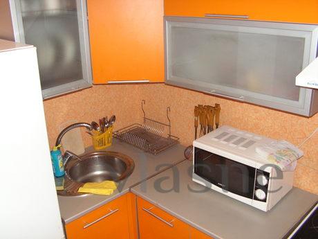 Welcome to the Tyumen!, Tyumen - apartment by the day