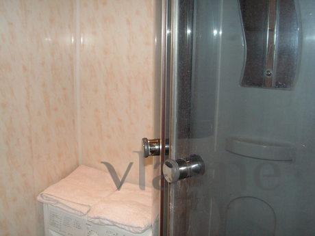 Welcome to the Tyumen!, Tyumen - apartment by the day