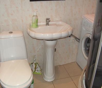 Welcome to the Tyumen!, Tyumen - apartment by the day