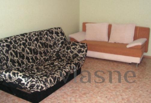 Welcome to the Tyumen!, Tyumen - apartment by the day