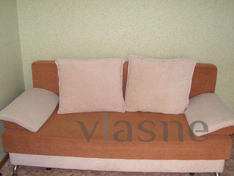 Welcome to the Tyumen!, Tyumen - apartment by the day