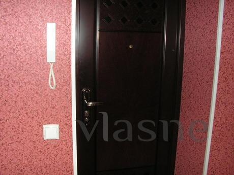 Welcome to the Tyumen!, Tyumen - apartment by the day