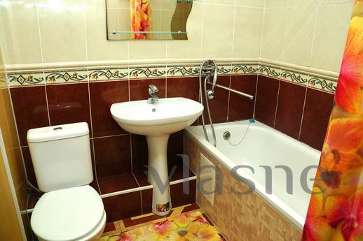 1 bedroom apartment for rent, Penza - apartment by the day