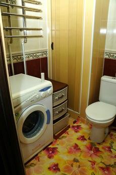 1 bedroom apartment for rent, Penza - apartment by the day