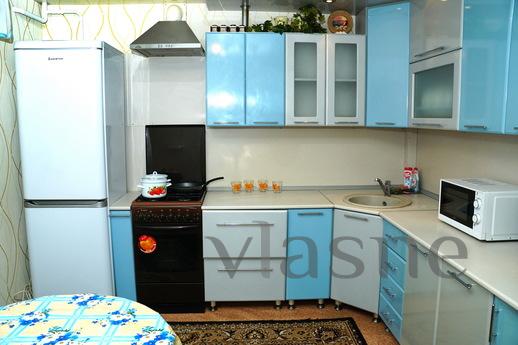 1 bedroom apartment for rent, Penza - apartment by the day