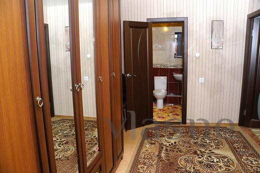 1 bedroom apartment for rent, Penza - apartment by the day