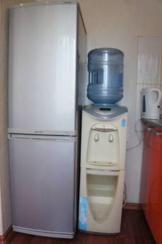 1 BR apartment in the center, Perm - apartment by the day