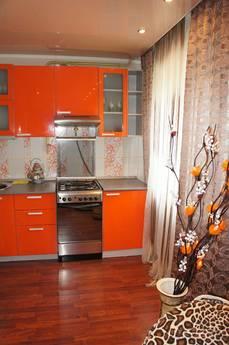 1 BR apartment in the center, Perm - apartment by the day