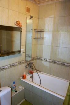 1 BR apartment in the center, Perm - apartment by the day