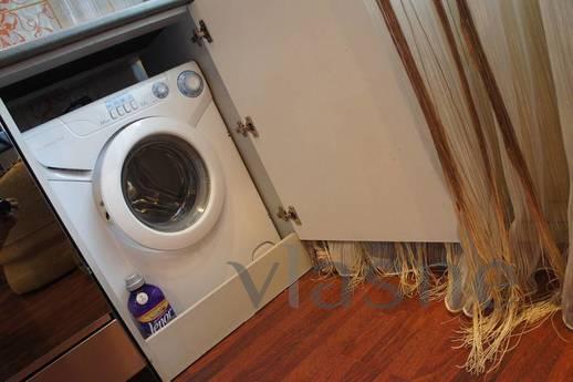 1 BR apartment in the center, Perm - apartment by the day