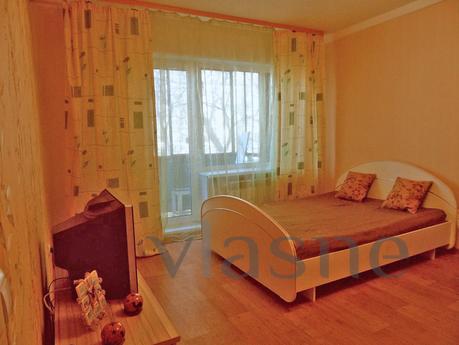 apartment in the center, Perm - apartment by the day