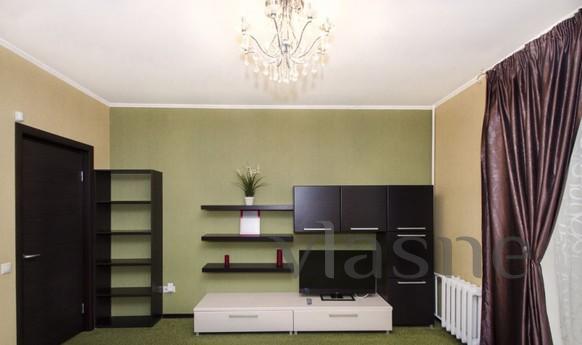 1-bedroom apartment, Perm - apartment by the day