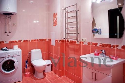 1BR apartment in the center, Perm - apartment by the day