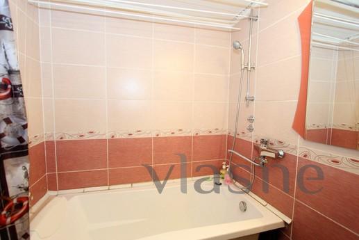 2 BR apartment in the center, Perm - apartment by the day