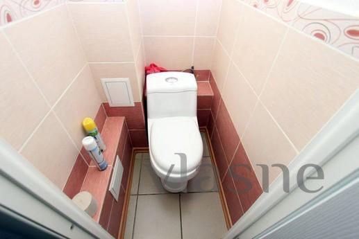 2 BR apartment in the center, Perm - apartment by the day