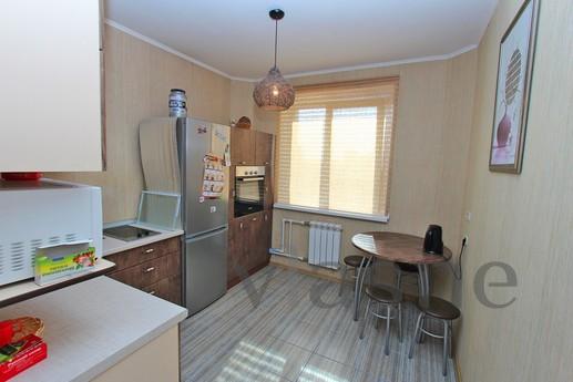 2 BR apartment in the center, Perm - apartment by the day
