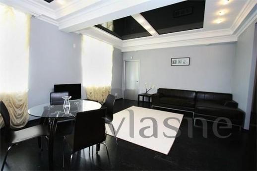 apartment in the center, Perm - apartment by the day