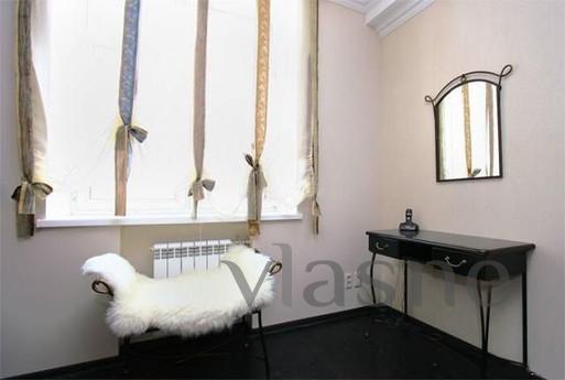 apartment in the center, Perm - apartment by the day