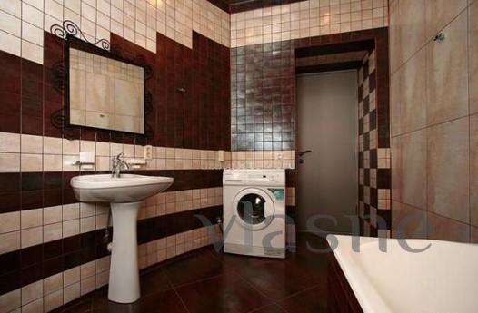 apartment in the center, Perm - apartment by the day