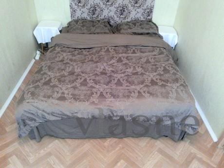 The company will hand over an apartment., Moscow - apartment by the day