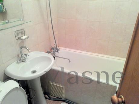 The company will hand over an apartment., Moscow - apartment by the day