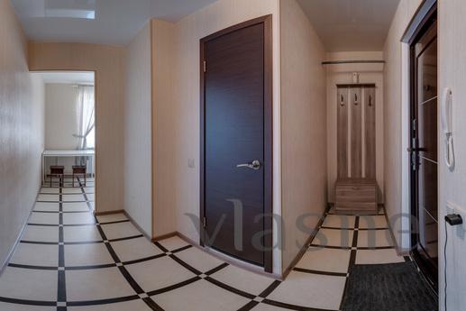 Excellent apartment, Novosibirsk - apartment by the day