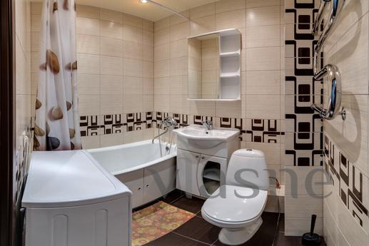 Excellent apartment, Novosibirsk - apartment by the day