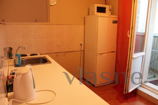 There is everything to stay., Novosibirsk - apartment by the day