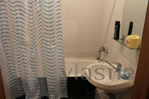 There is everything to stay., Novosibirsk - apartment by the day