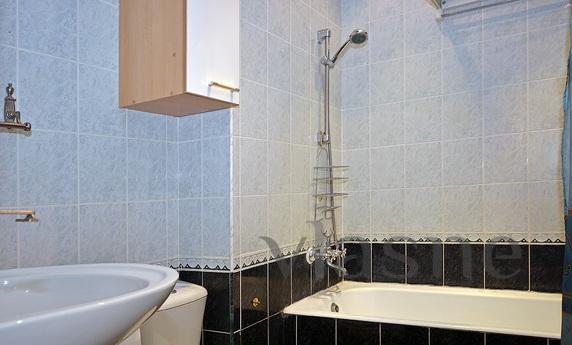 3 BR. apartments in the center of Moscow, Moscow - apartment by the day