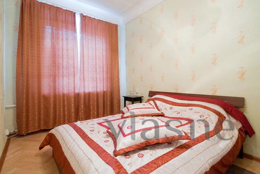 2. To. Apartment on the Arbat, Moscow - apartment by the day