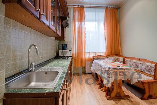 2. To. Apartment on the Arbat, Moscow - apartment by the day