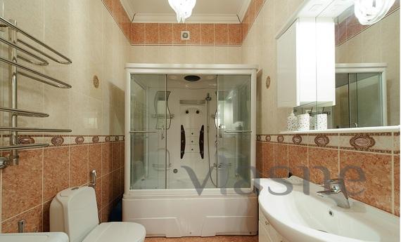 One-bedroom luxury apartment, Moscow - apartment by the day