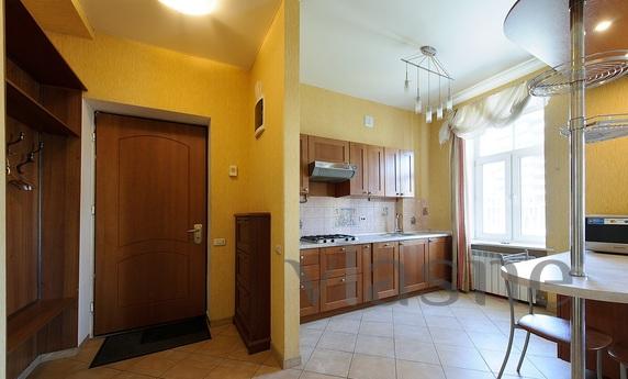 Luxury apartment in the center of Moscow, Moscow - apartment by the day