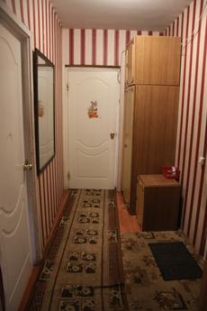 Apartment on Lermontov Avenue, Moscow - apartment by the day