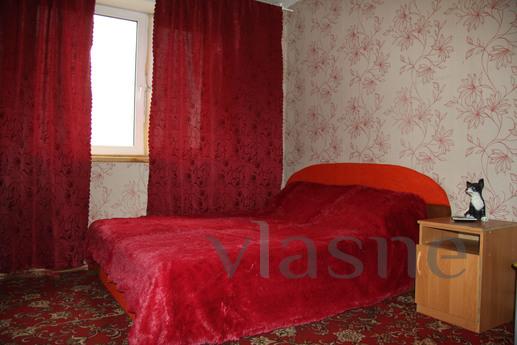 Apartment on Lermontov Avenue, Moscow - apartment by the day