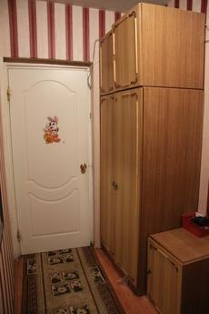 Apartment on Lermontov Avenue, Moscow - apartment by the day