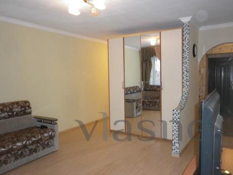 COBSTVENNIK Daily rent, Rostov-on-Don - apartment by the day