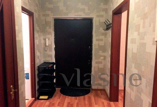 1 bedroom apartment for rent, Saransk - apartment by the day