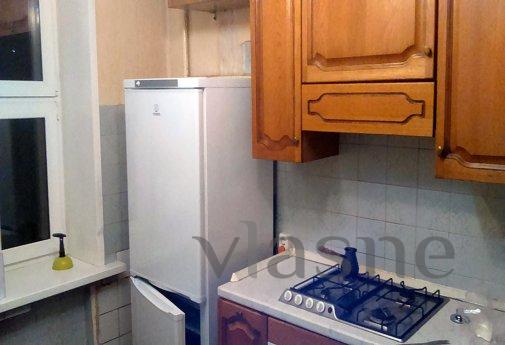 1 bedroom apartment for rent, Saransk - apartment by the day