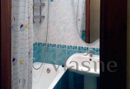 1 bedroom apartment for rent, Saransk - apartment by the day