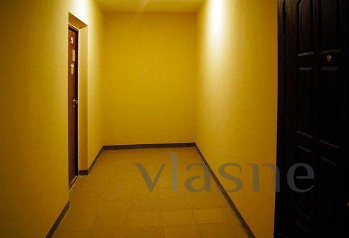 1 bedroom apartment for rent, Saransk - apartment by the day