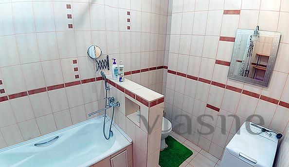 1 bedroom apartment for rent, Saransk - apartment by the day