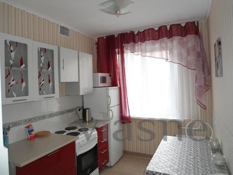 Rooms in apartment, Novosibirsk - apartment by the day