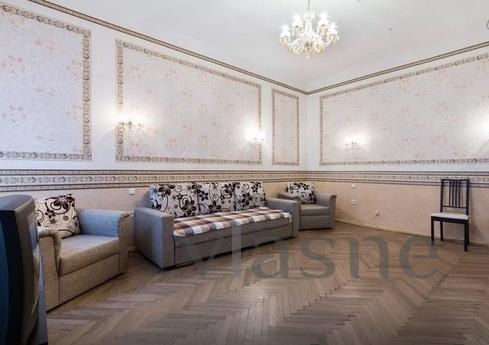 One bedroom apartment of 70 square meters, rooms 26 and 16 s