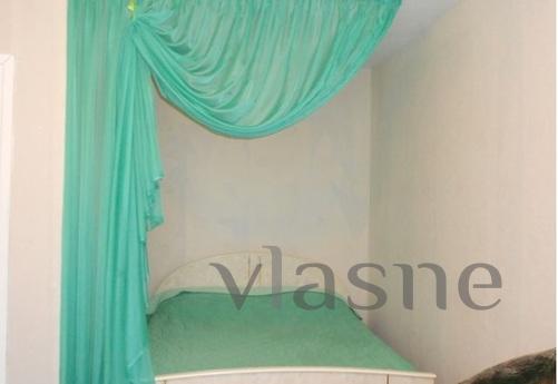 1 com. apartment Tulakov, Volgograd - apartment by the day