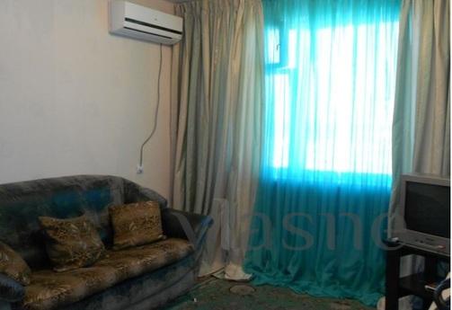 1 com. apartment Tulakov, Volgograd - apartment by the day
