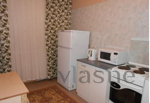 1 com. apartment Tulakov, Volgograd - apartment by the day