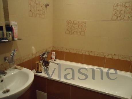 1 com. apartment Tulakov, Volgograd - apartment by the day