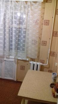 Rent 1 room apartment in the Soviet area, Volgograd - apartment by the day